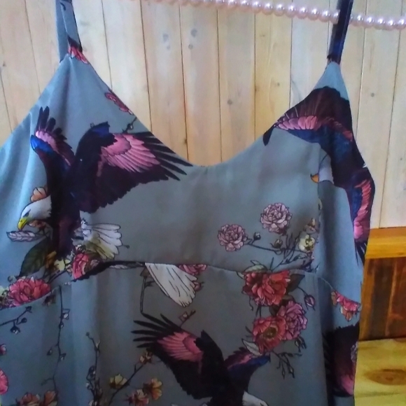 Slip dress - Picture 2 of 8